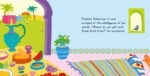 The Story Of Maryam (Board Book) - Image 3