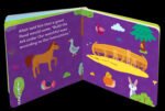 ⁦Prophet Nuh (Board Book)⁩ - الصورة ⁦3⁩