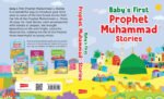 ⁦Baby’s First Prophet Muhammad Stories⁩ - الصورة ⁦2⁩