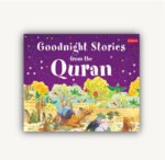 Goodnight Stories From The Quran