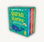 Baby’s First Box Of Quran Stories Vol-2