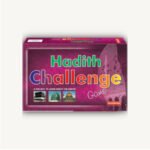 Hadith Challenge Game