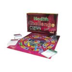 ⁦Hadith Challenge Game⁩ - الصورة ⁦3⁩