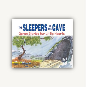 Sleepers In The Cave (PB)