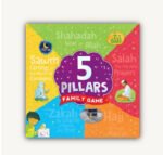 5 Pillars Family