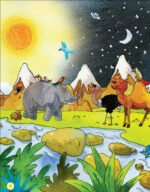 ⁦100 Best Quran Stories⁩ - الصورة ⁦4⁩