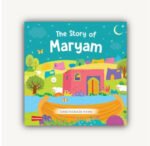 The Story Of Maryam (Board Book)