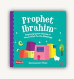 Prophet Ibrahim (Board Book)
