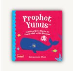 Prophet Yunus (Board Book)