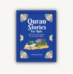 Quran Stories For Kids (PB)