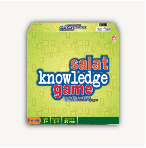 IMG_2141 Salat Knowledge Game - الصورة 1