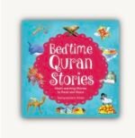 Bedtime Quran Stories