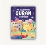 My Illustrated Quran Story Book