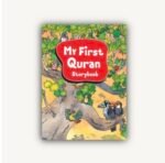 My First Quran Storybook