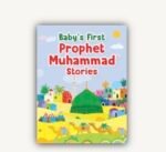 Baby’s First Prophet Muhammad Stories