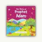 Prophet Adam (Board Book)