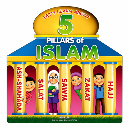 Five Pillars Of Islam