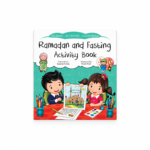 Ramadan and Fasting Activity Book