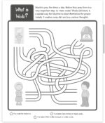All About Wudu (Ablution) Activity Book - Image 2