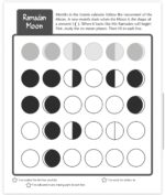 Ramadan and Fasting Activity Book - Image 3